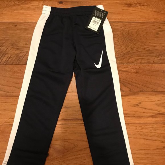 boys nike athletic pants